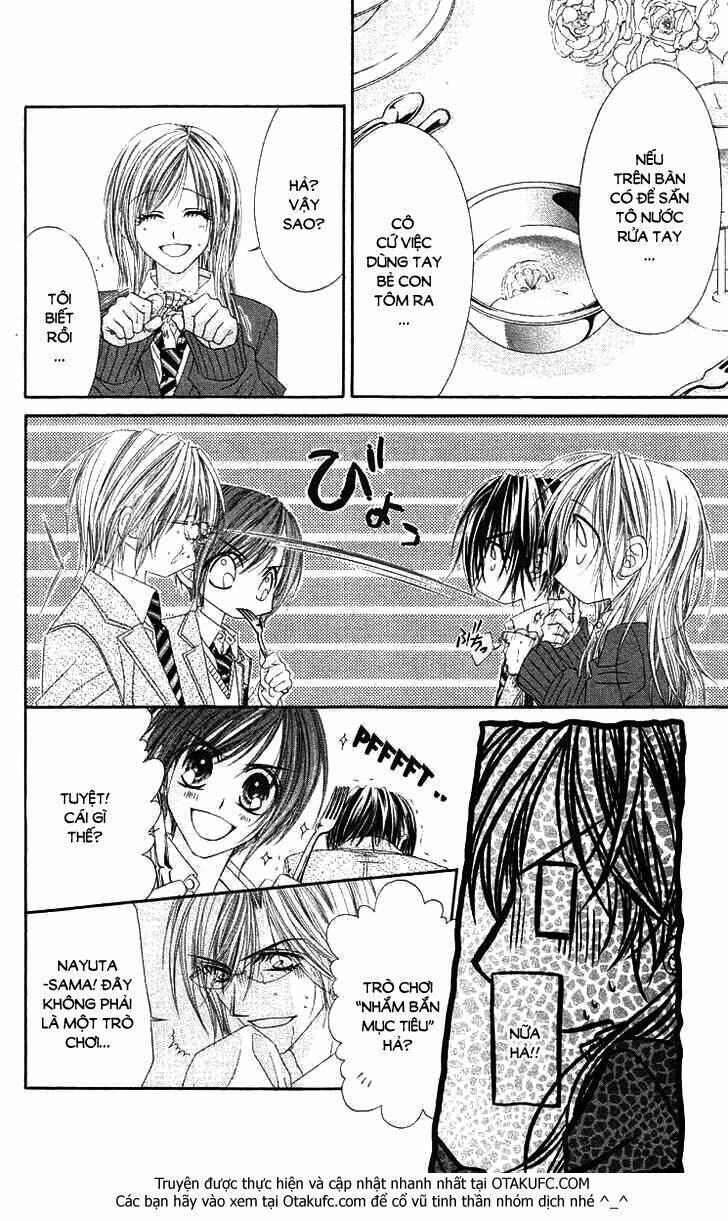 honey x honey drop chapter 44 12