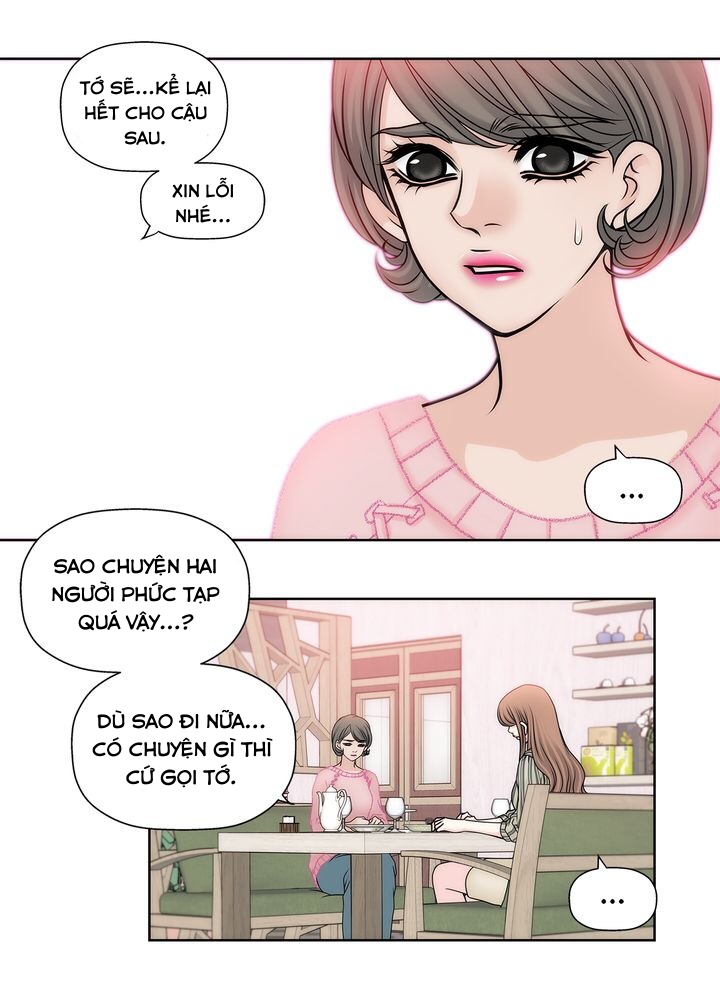 người đàn ông của tôi chapter 27.2 11