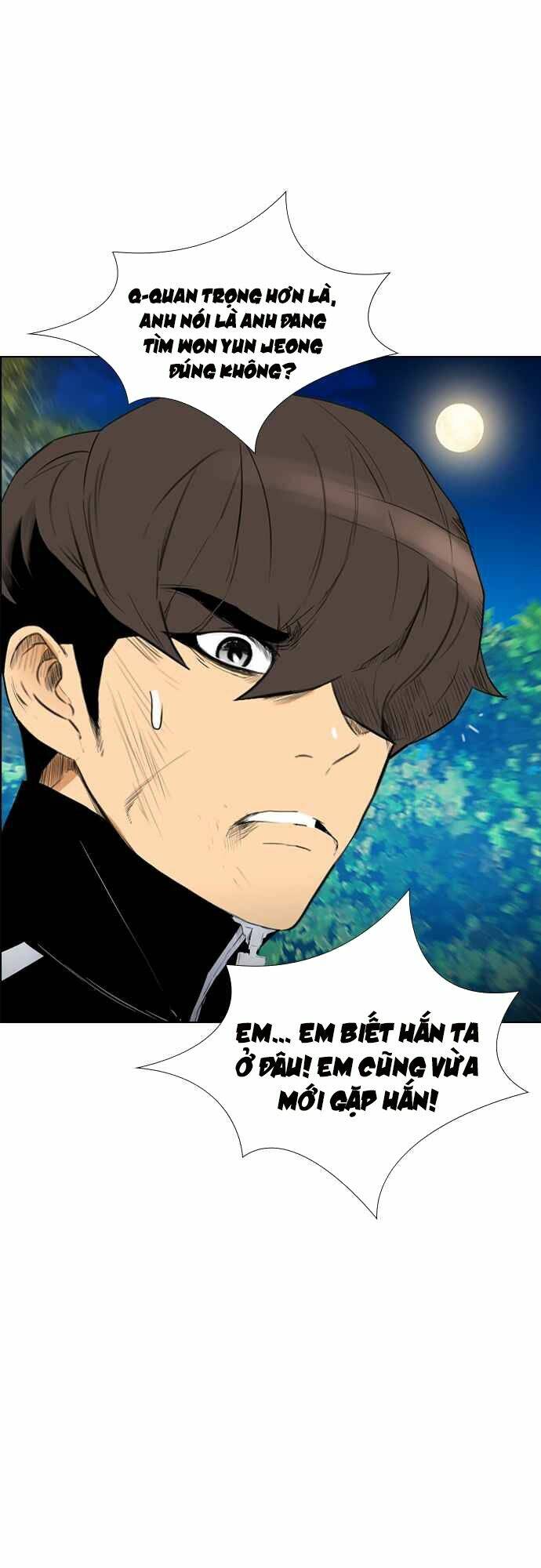 kẻ hồi sinh chapter 134 16