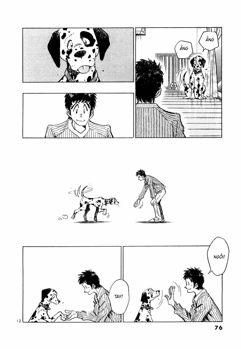 densha otoko chapter 13 13