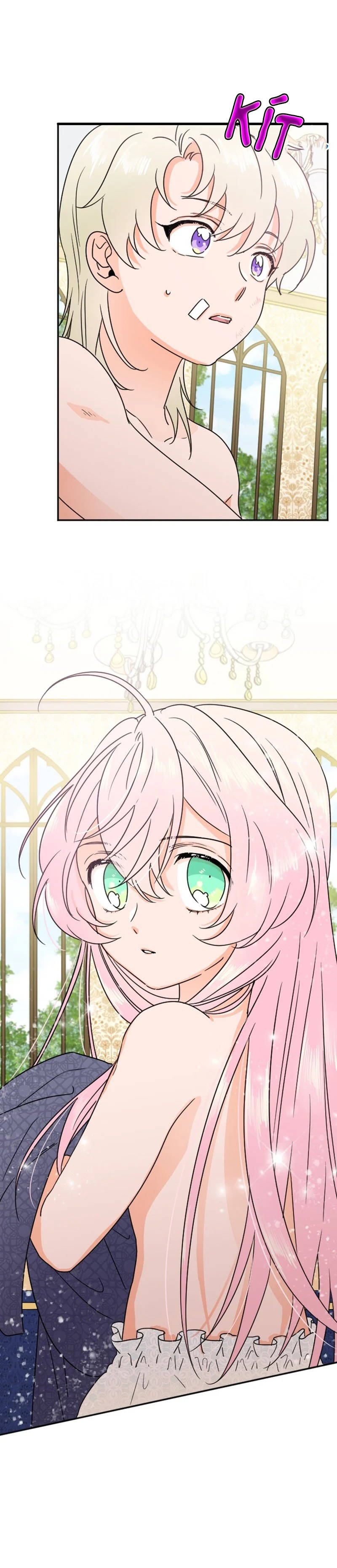 lady baby chapter 71 10