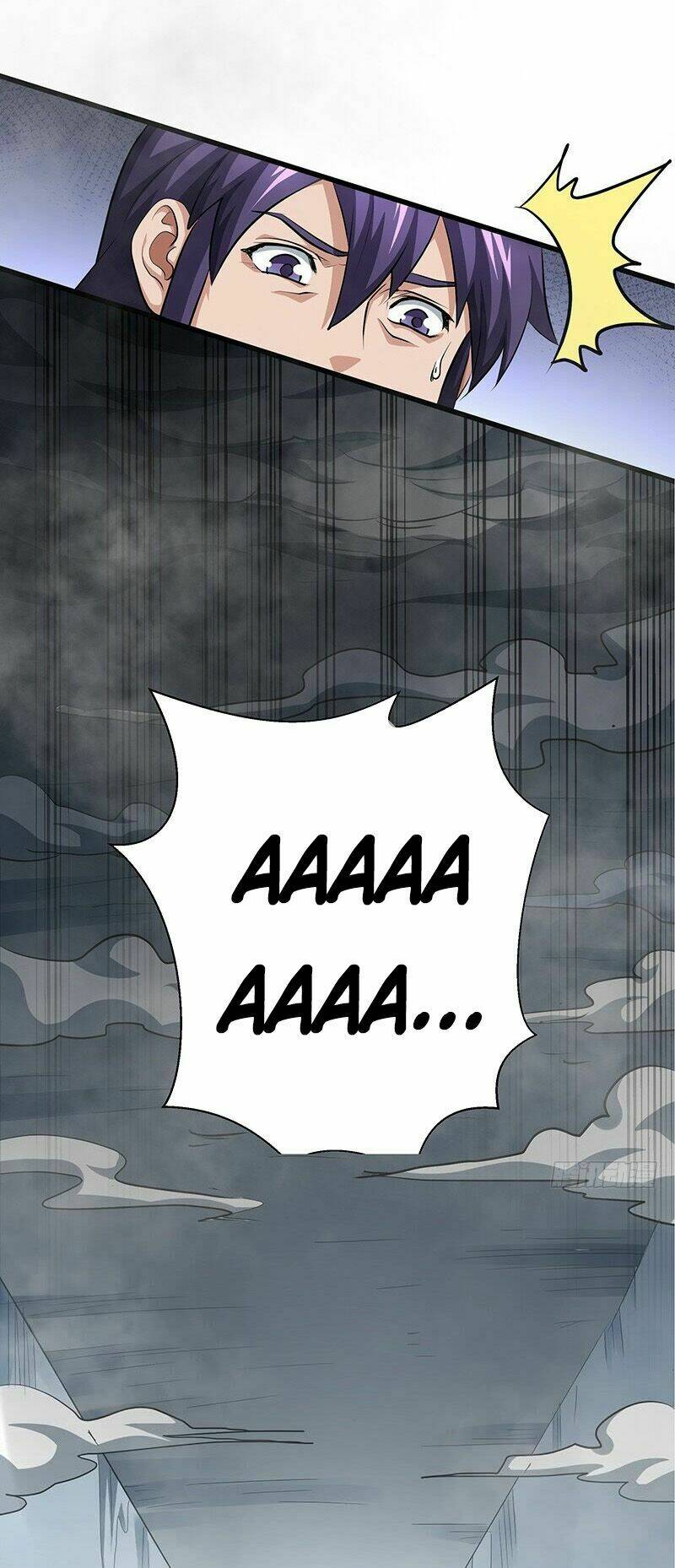 hỗn độn kiếm thần chapter 134 15