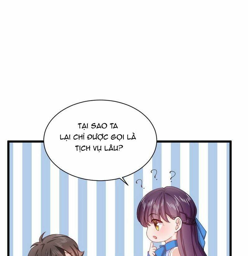 vợ yêu tư sủng của thiếu soái chapter 15 27