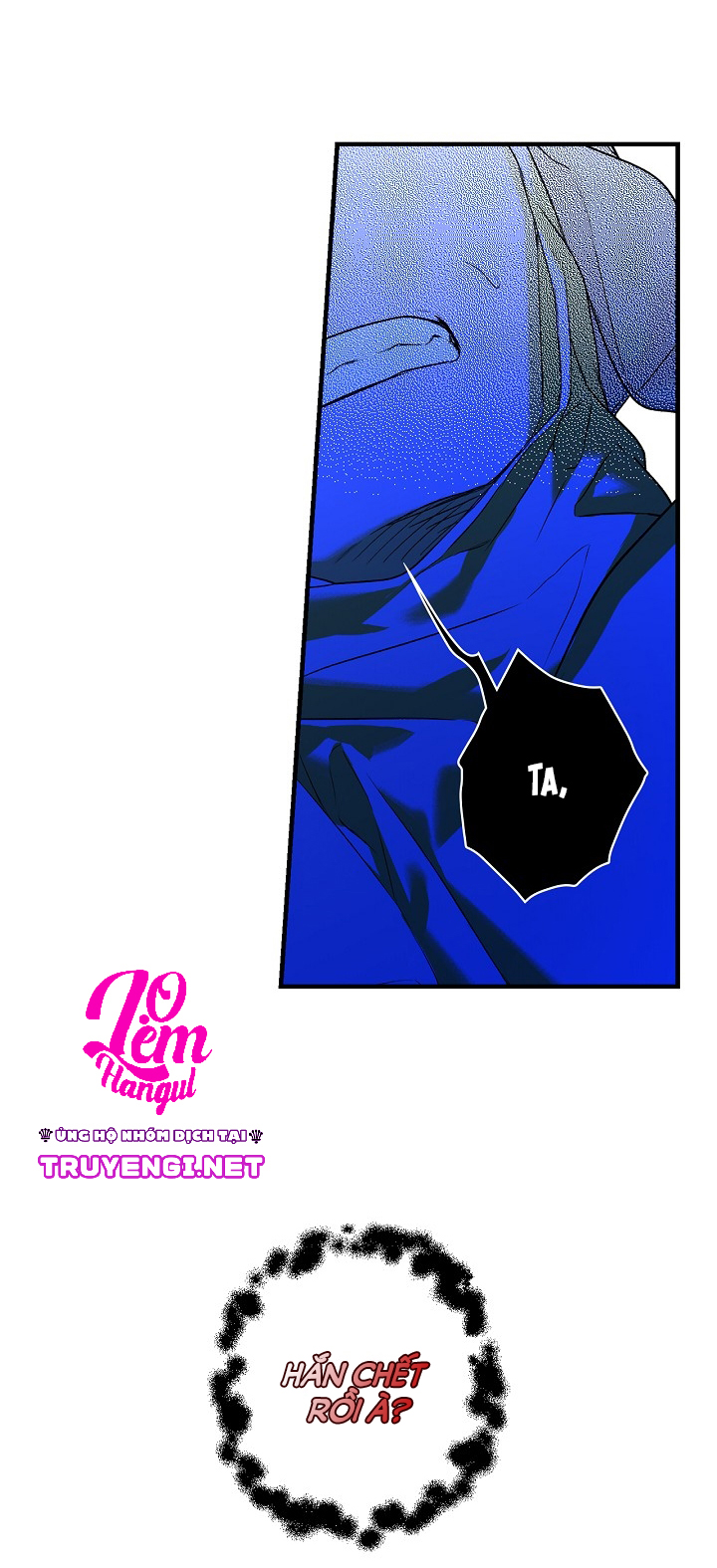 tiểu thư bí ẩn chapter 13 37