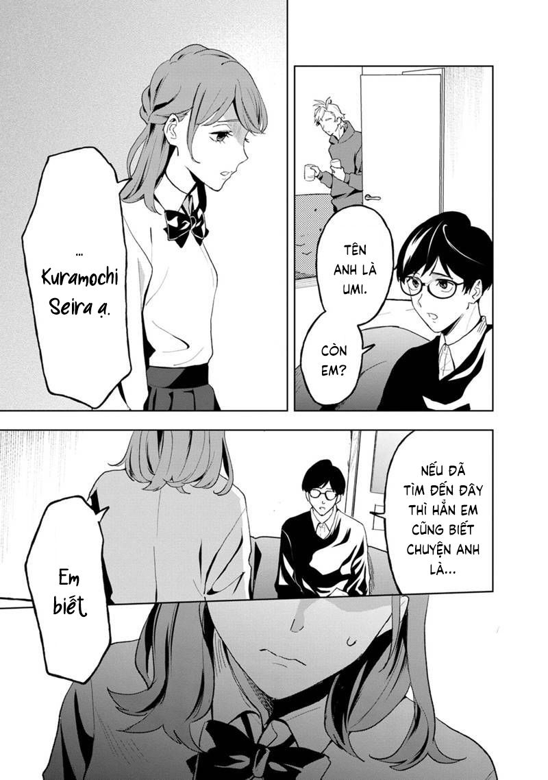 biệt khúc cuối cùng. chapter 28 7