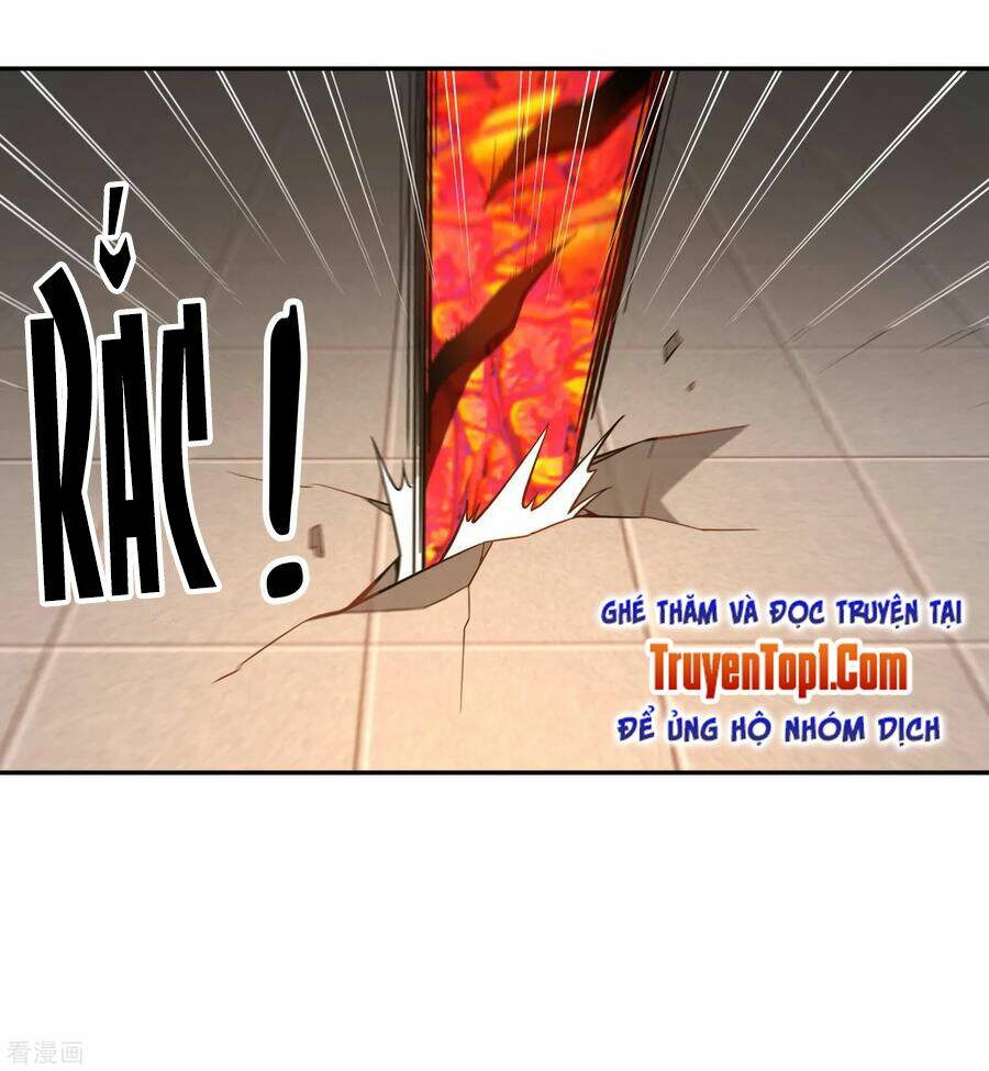 võ linh kiếm tôn chapter 129 2