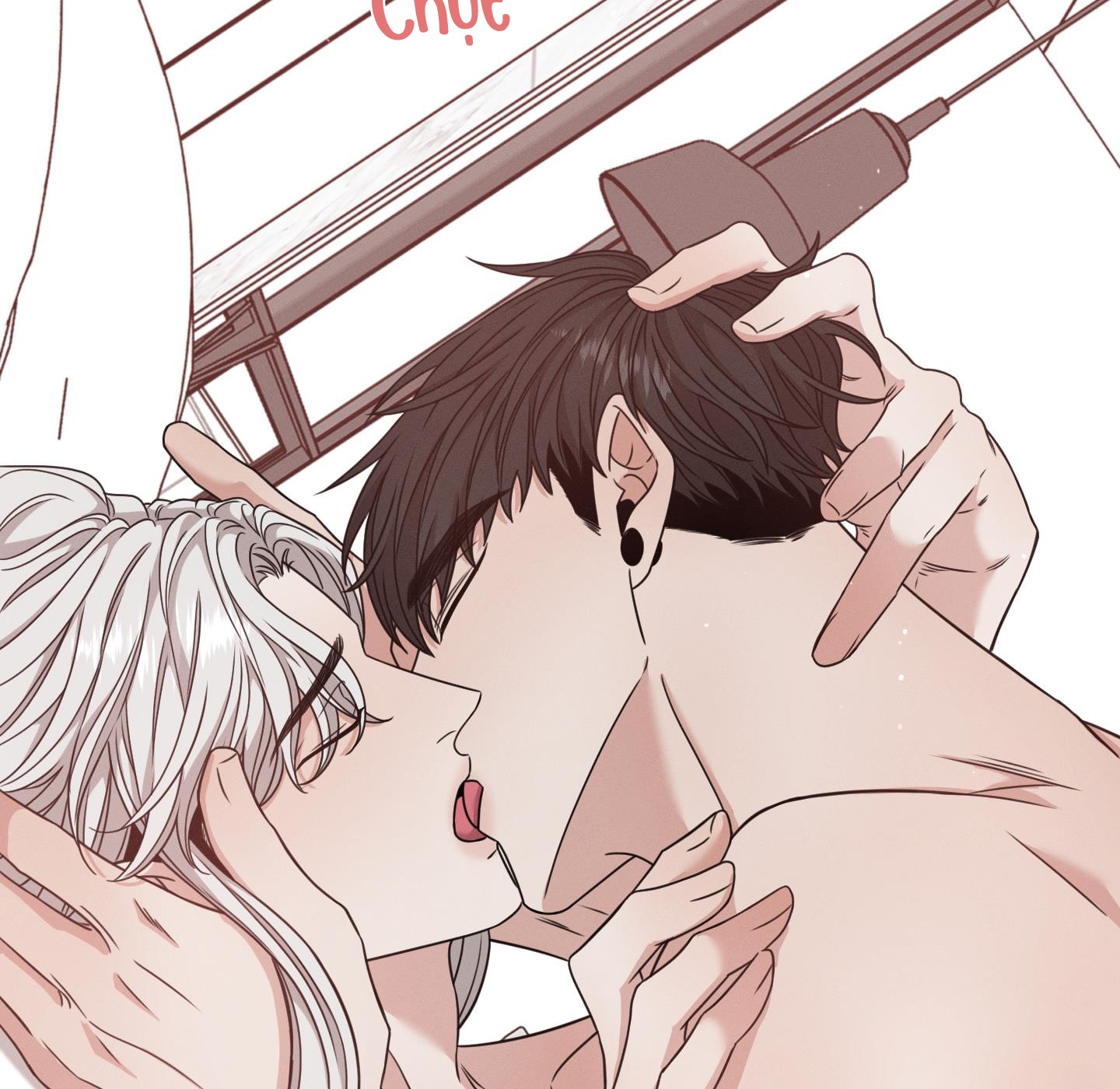 hội chứng minmotion chapter 30 71