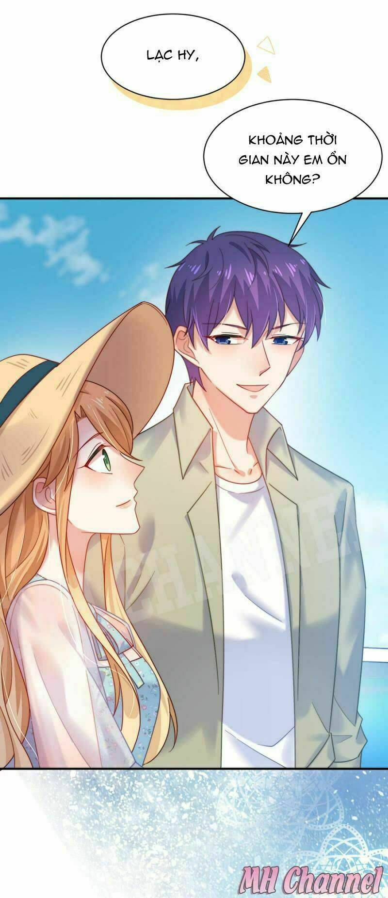 ma lạt thiên kim đẩu ác thiếu chapter 188.2 7