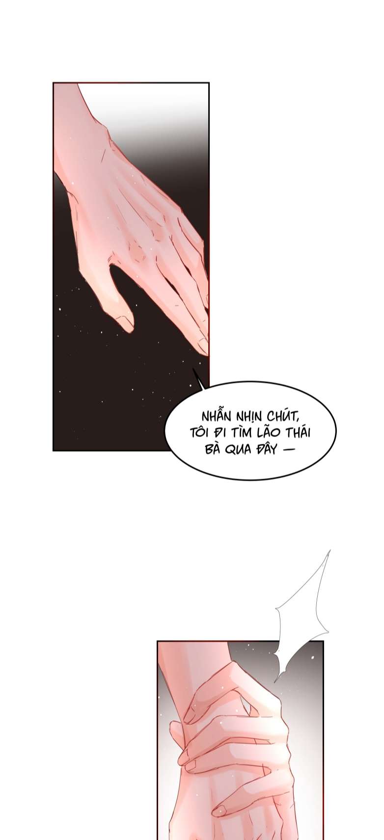 Tiền Nhiệm Vi Vương chapter 30 27