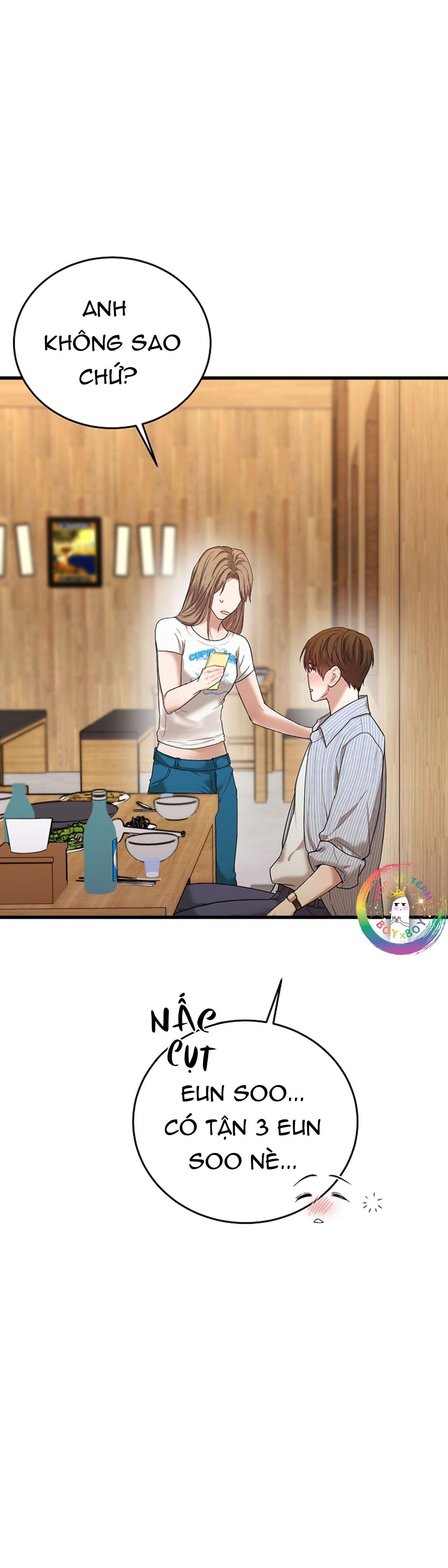 sweet shot chapter 7 13