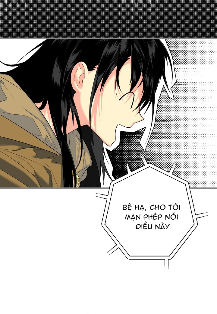 tiểu thư bí ẩn chapter 7 14