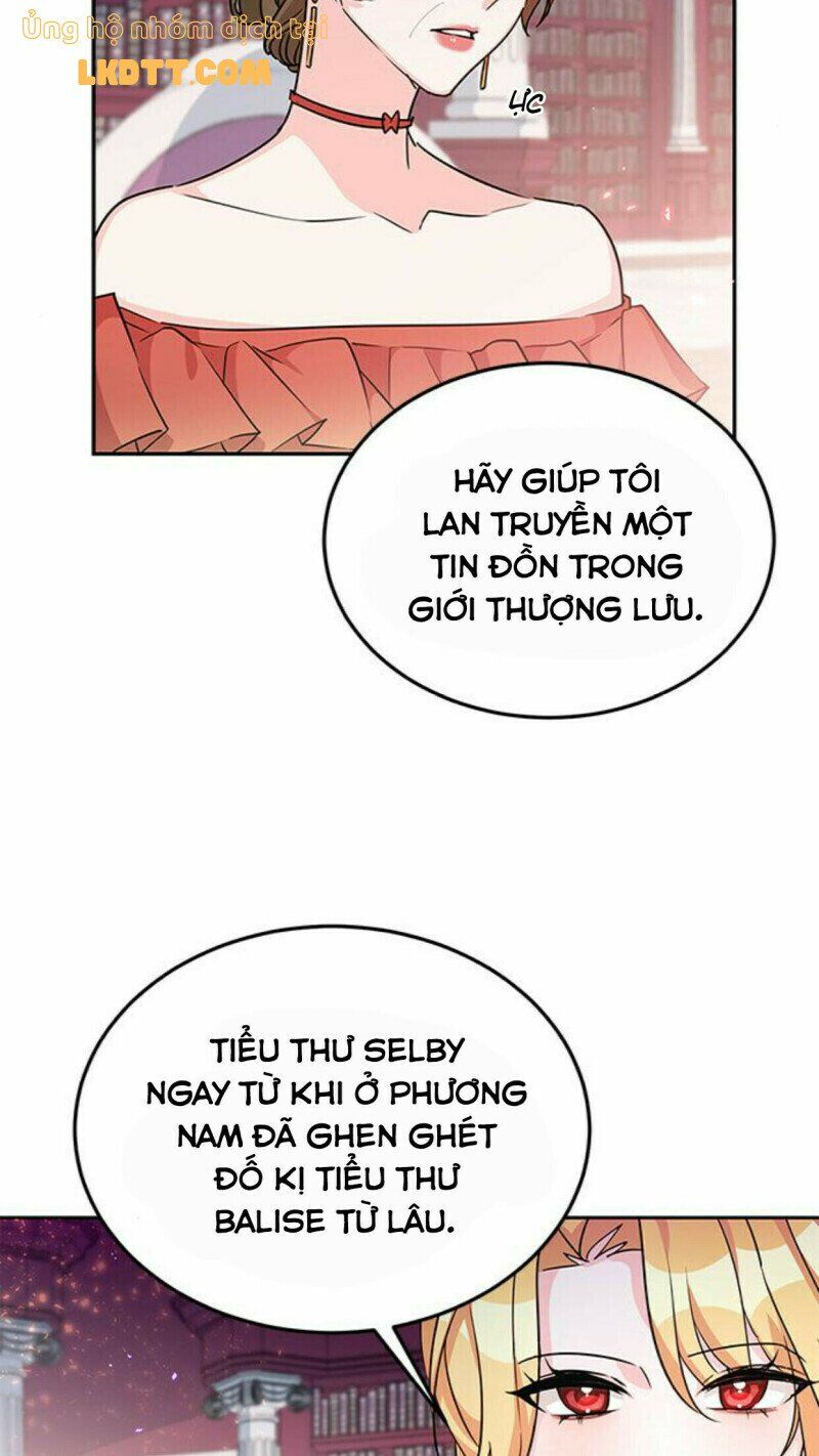 nữ hiệp trở về chapter 20 12