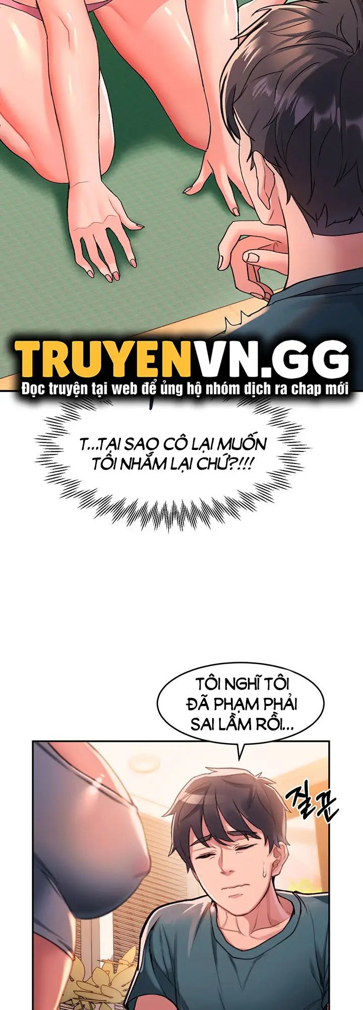 mở khóa trái tim em chapter 6 29