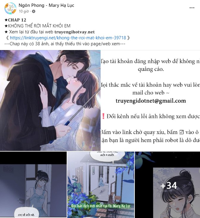 Cạm Bẫy chapter 198.1 25