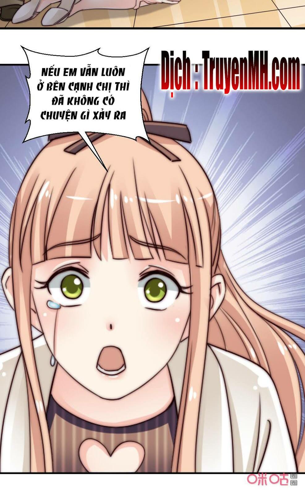 bí mật của thiên kim chapter 109 4