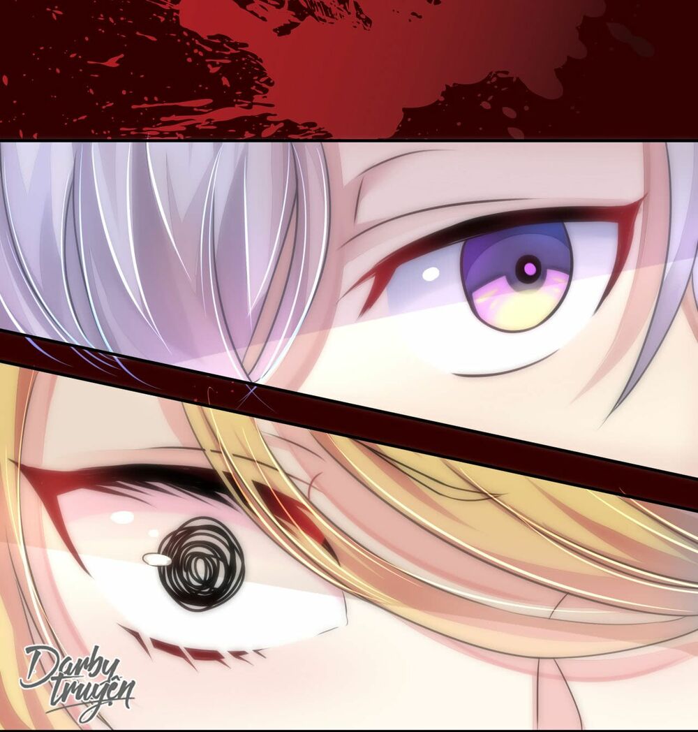 thuyền trưởng đại nhân khinh diểm ái chapter 10 14