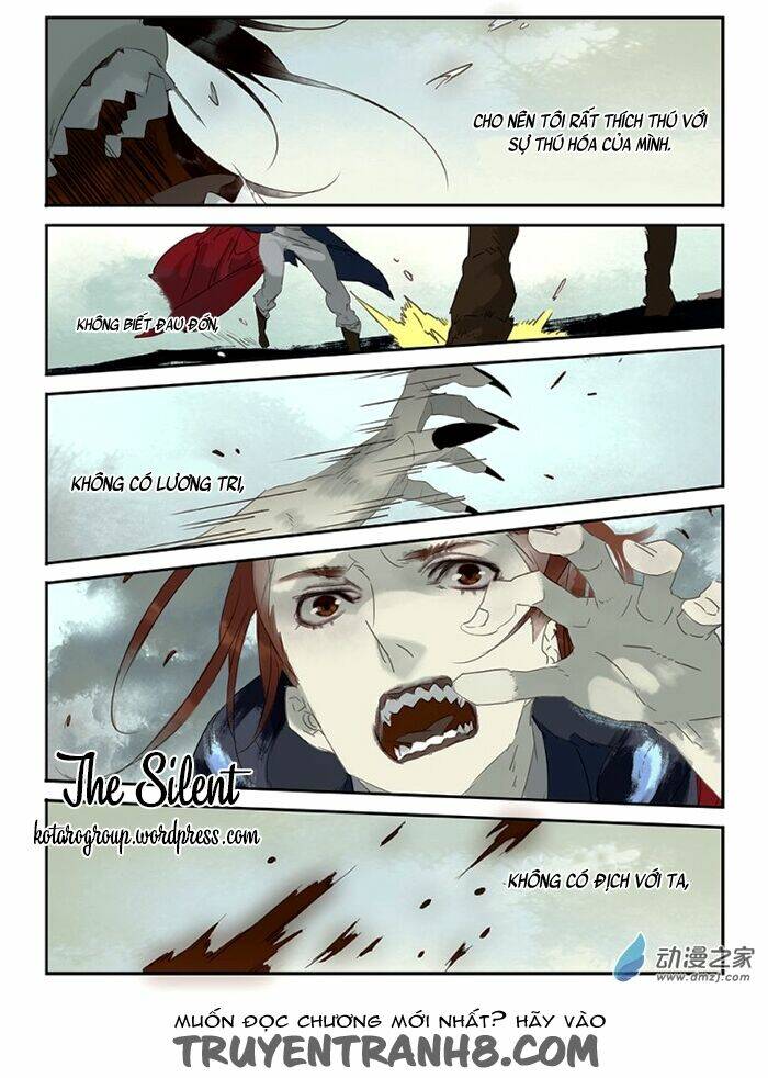 gia tử khu 37 chapter 30 4