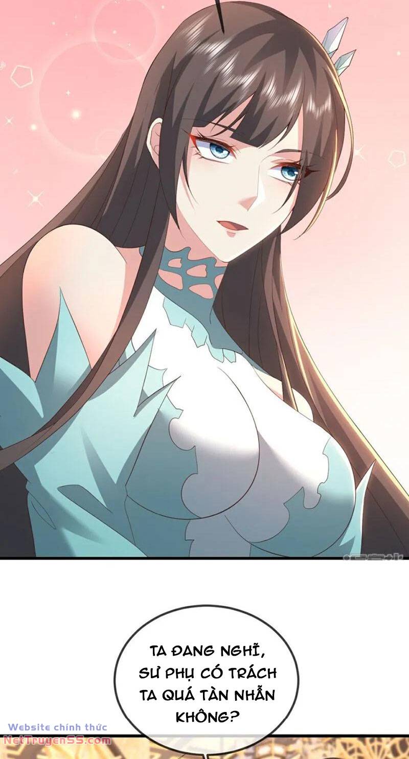 tiên võ đế tôn chapter 532 16