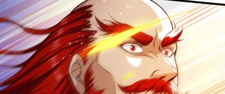 ẩn cư mười vạn năm, đời sau mời ta rời núi chapter 28 13