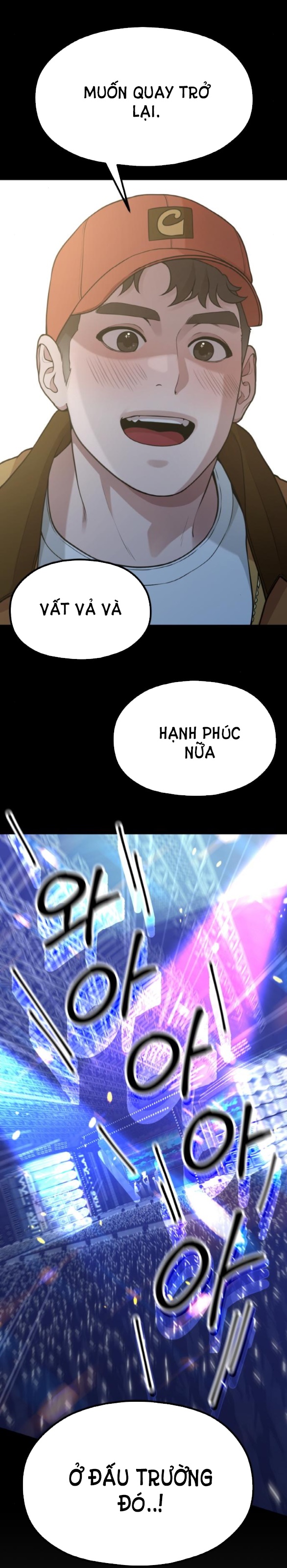Cuộc Sống Của Tác Giả Truyện Người Lớn chapter 19.2 - Trang 18