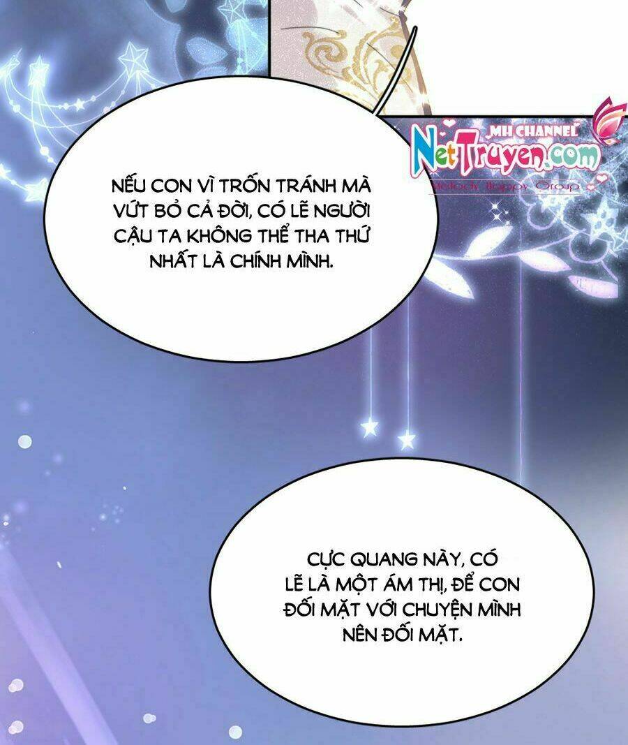 hoàn mỹ lão công tiến hóa luân chapter 108.5 17