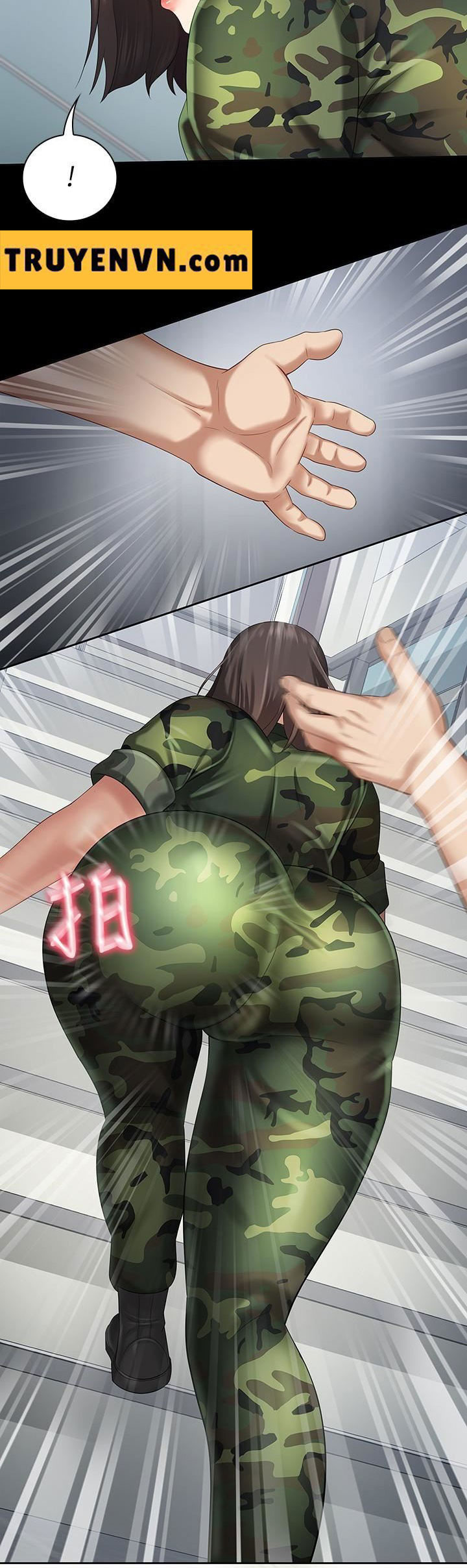 sứ mệnh người anh chapter 11 37