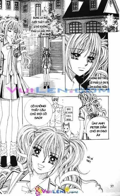 tình yêu quý tộc chapter 66 18