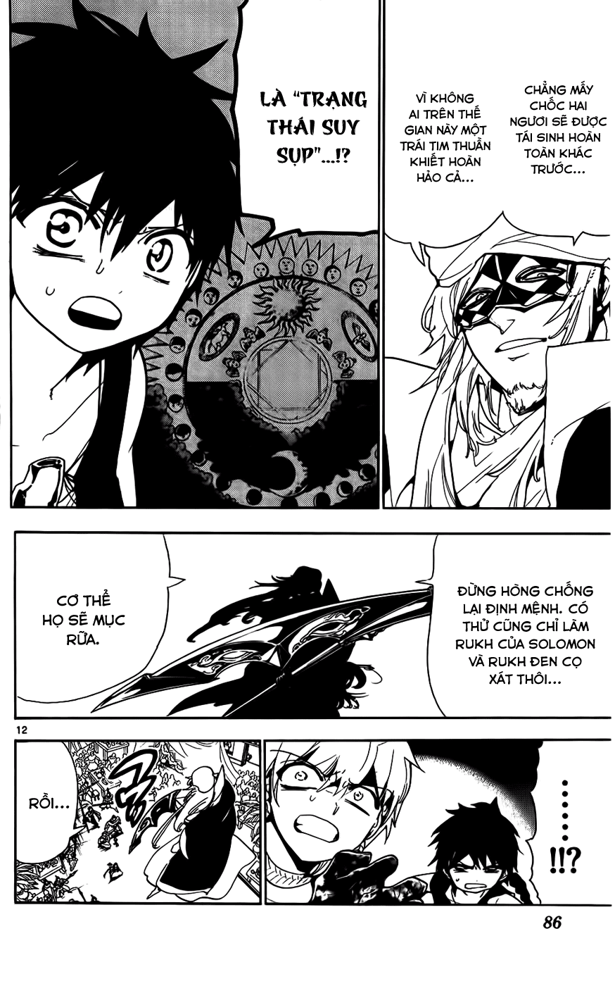 magi - the labyrinth of magic chapter 113 12