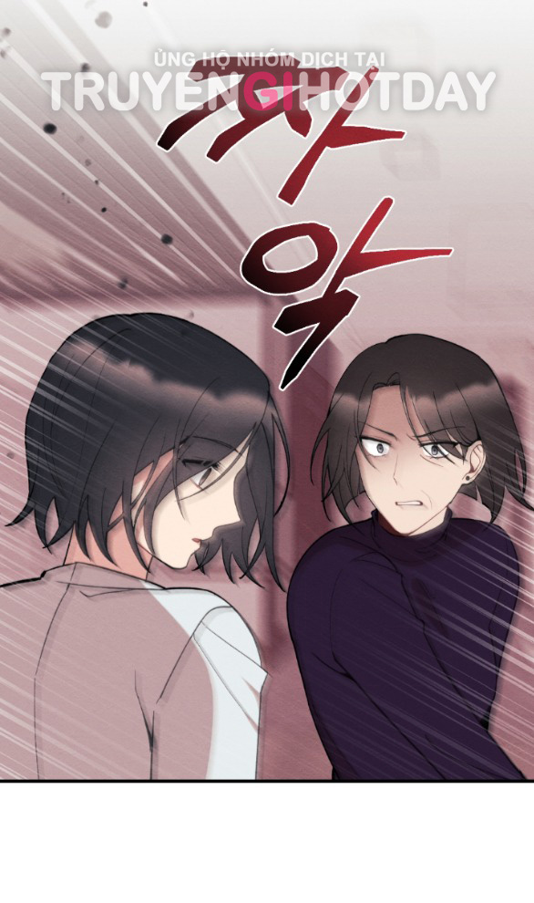 Ăn Mòn chapter 34.1 - Trang 15
