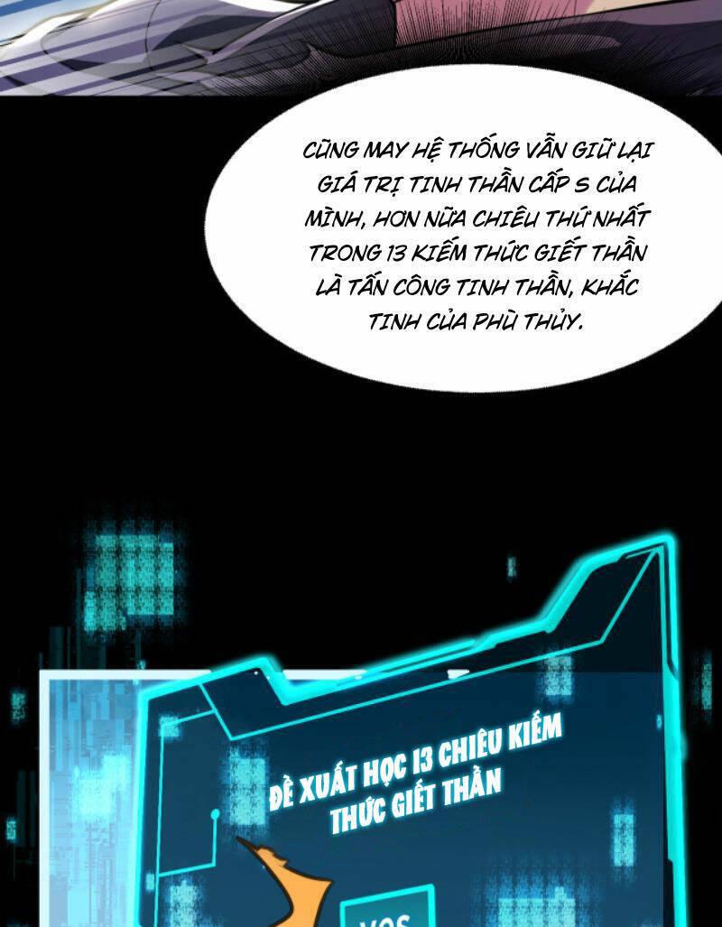 trong tuyệt cảnh ta không ngừng thăng cấp chapter 5 41