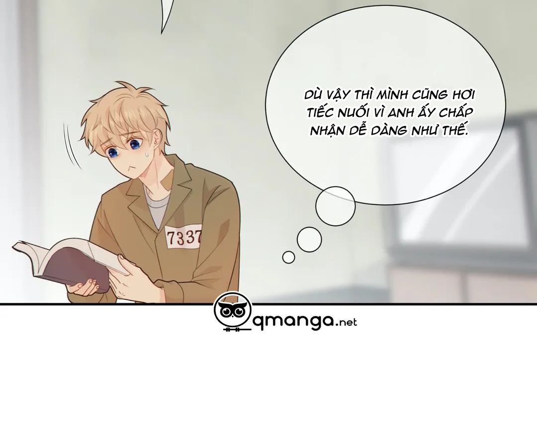 thời gian giữa sói và chó chapter 54 31