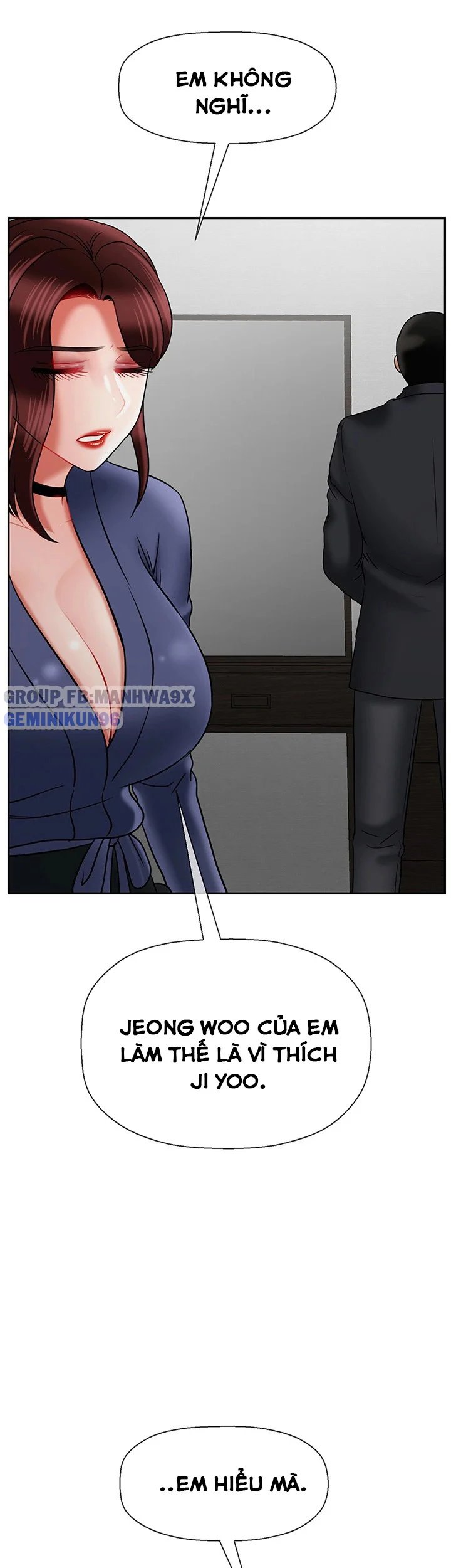 lớp học thể chất chapter 42 57