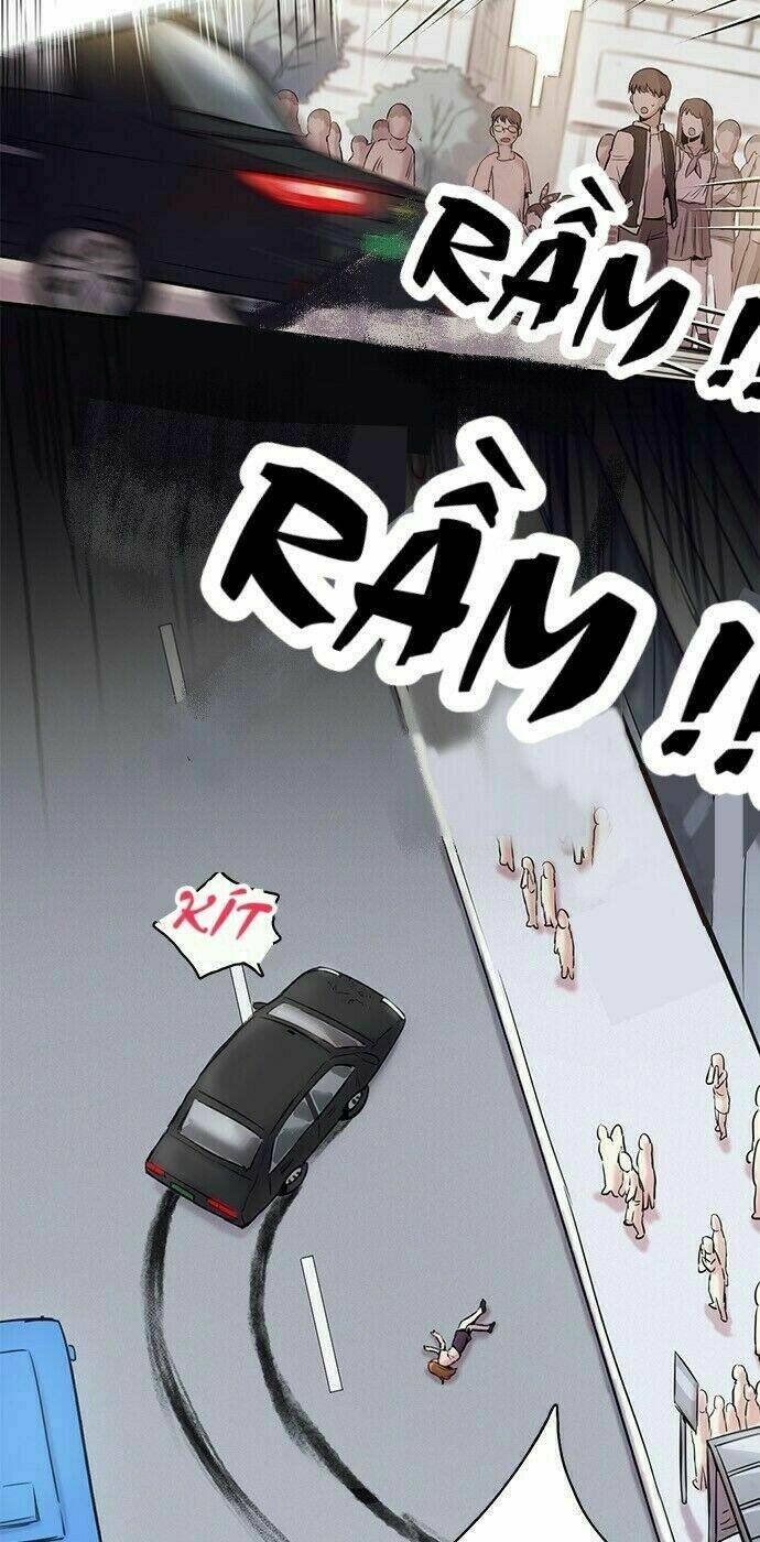 thần chết đào hoa chapter 1 4