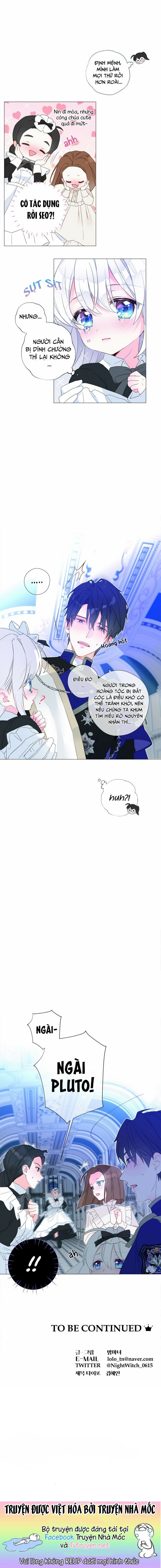 hãy chọn một papa trong số các bạo chúa chapter 6 12