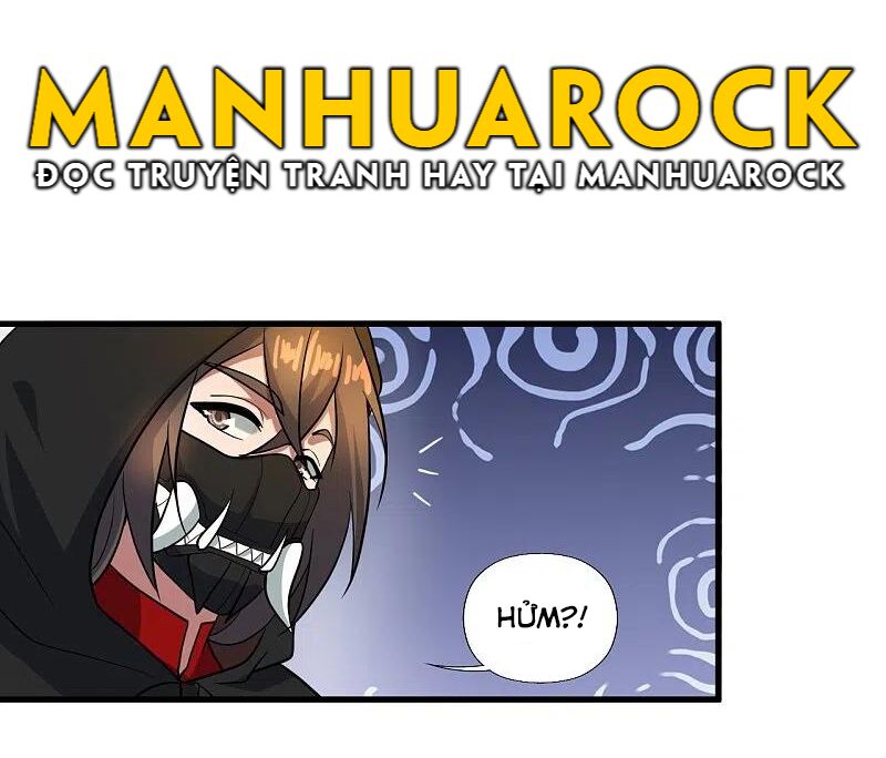 tiên võ đế tôn chapter 302 41