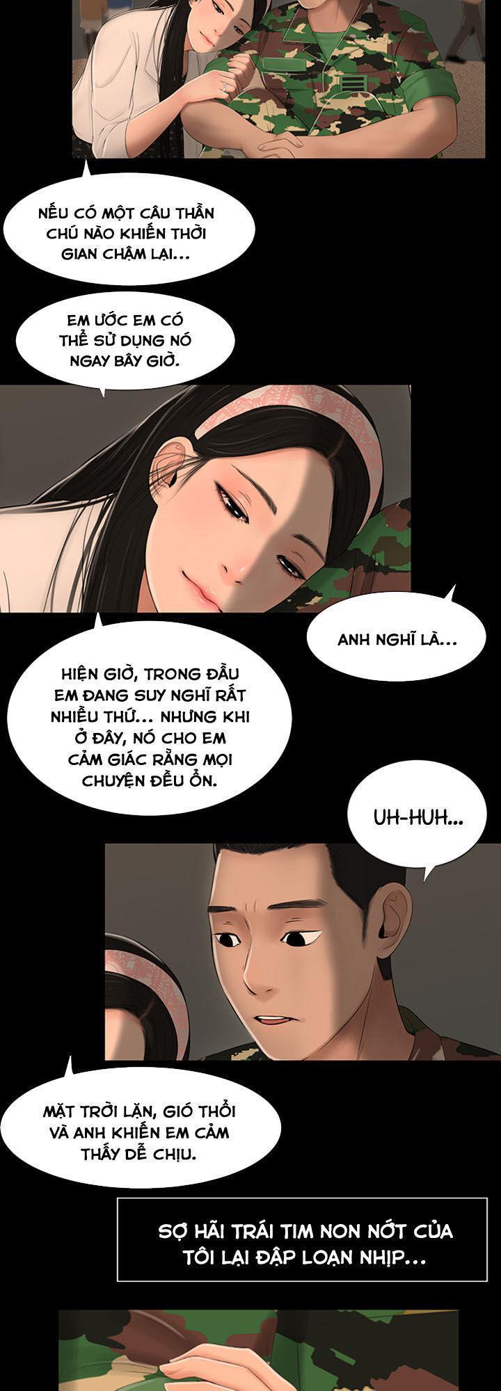 chú và cháu chapter 4 29