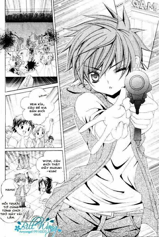 suki desu suzuki-kun!! chapter 12 25