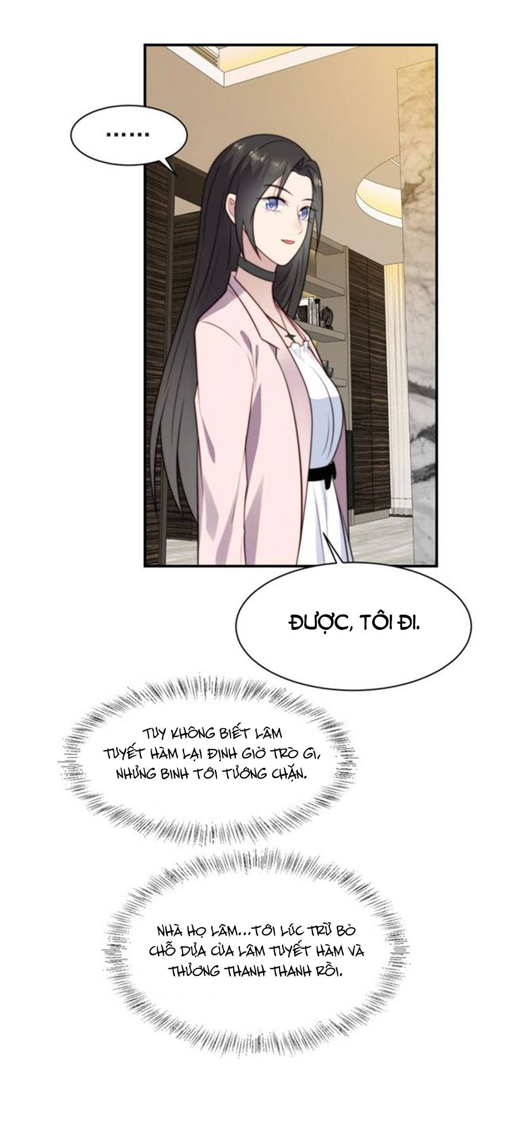 khoá chặt đôi môi (full) chapter 32 51