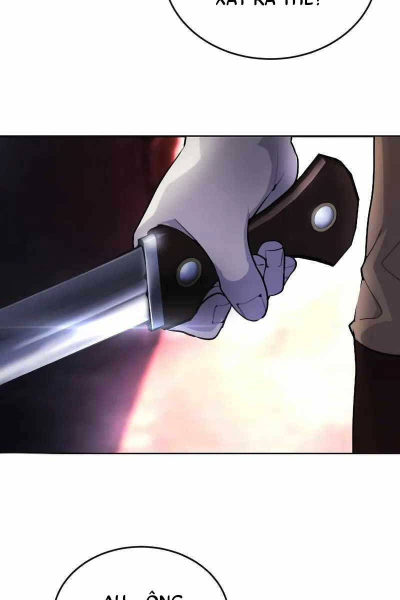 tôi mạnh hơn anh hùng chapter 1.5 81