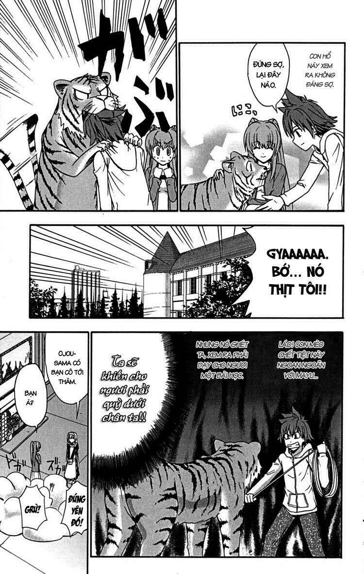 ayu mayu chapter 18 13