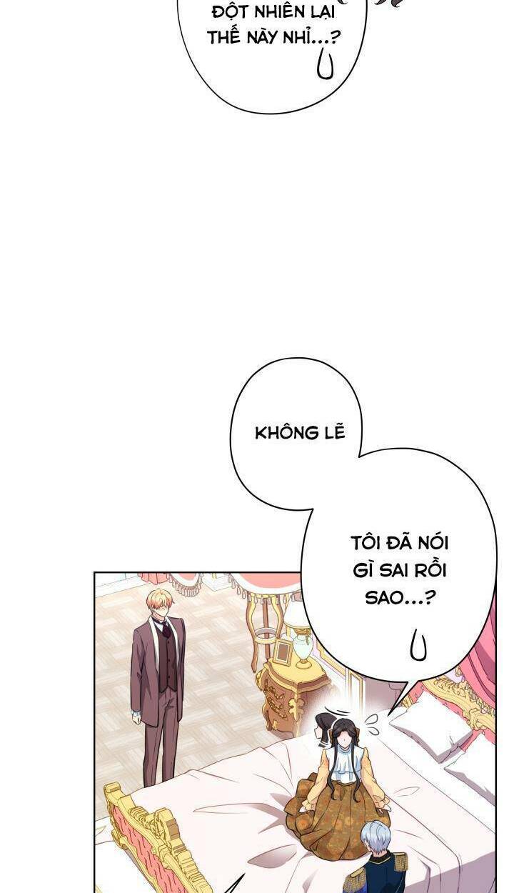 gửi đến người bạn của tôi chapter 21 3