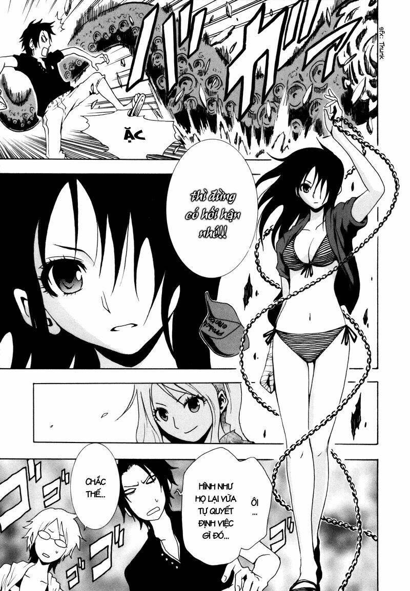 ga-rei chapter 13 32