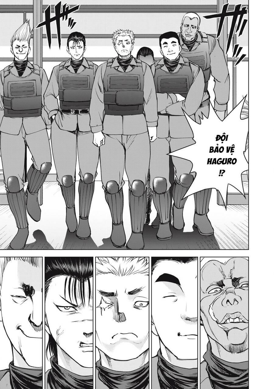 Satanophany chapter 247 14