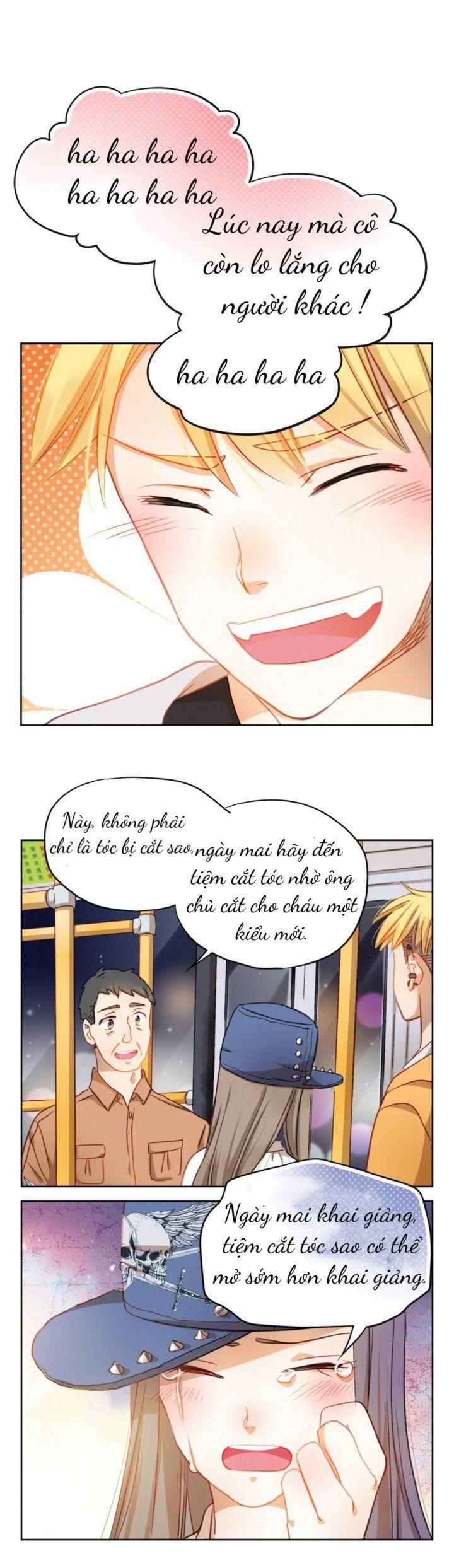 cám dỗ xấu chapter 1 11