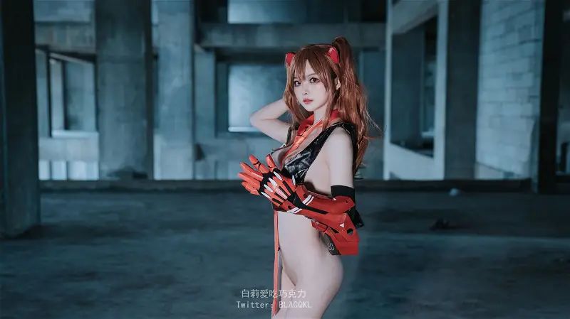 hình cosplay chapter 174 27