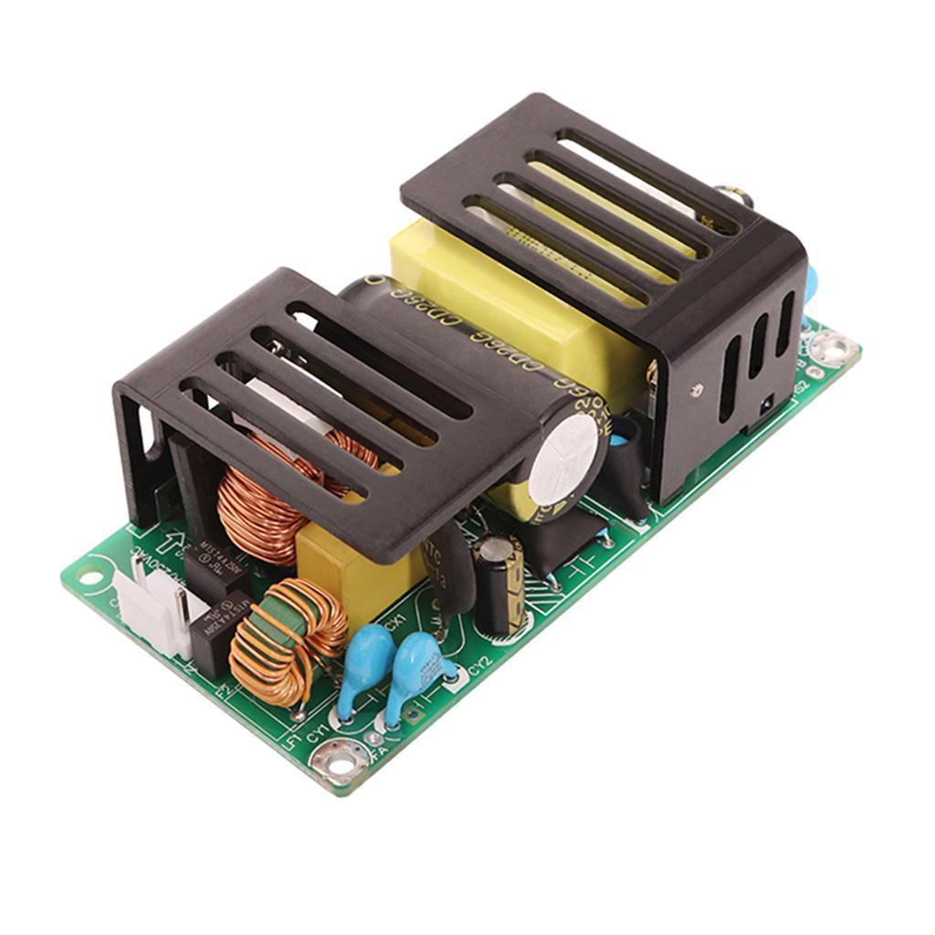 4x2in Switch Power Supply Board Module ACDC To 9V100W