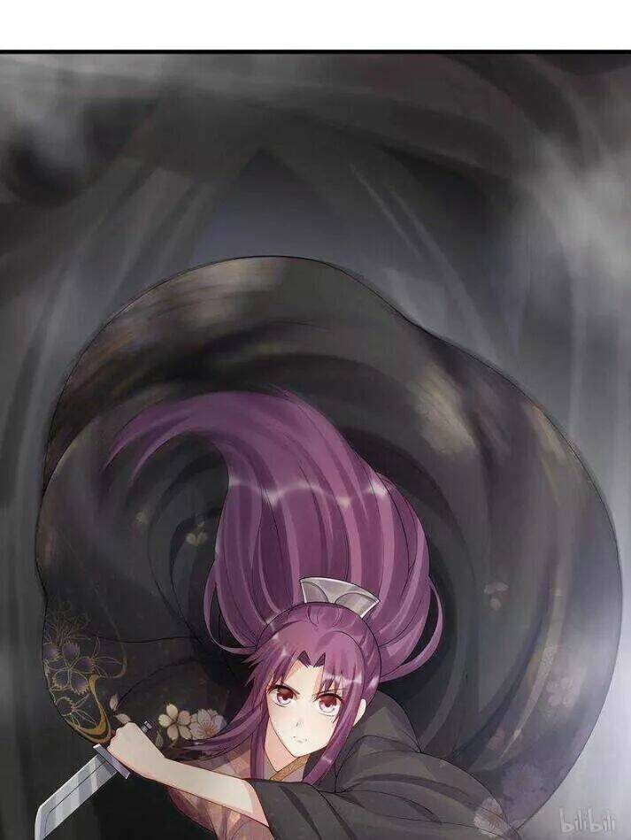 độc phi thần y quá kiêu ngạo chapter 74 9