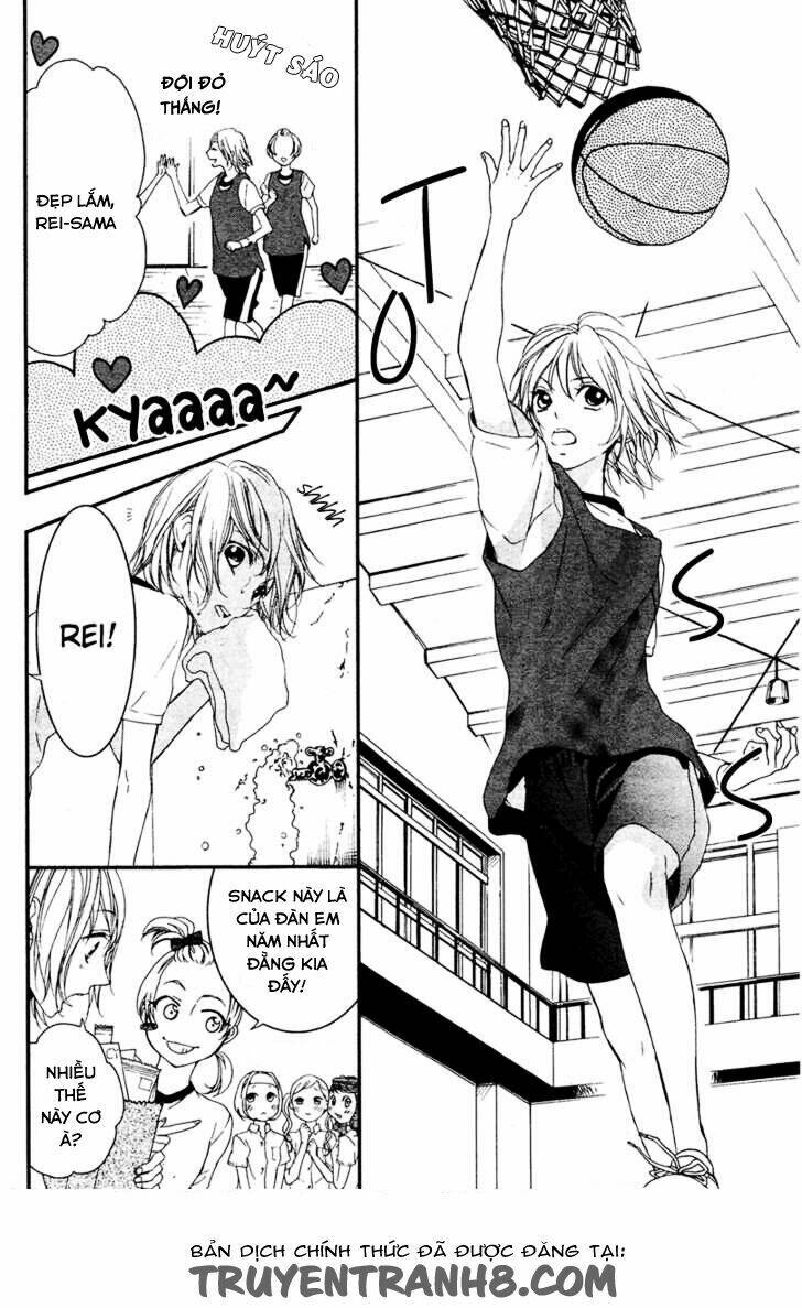 love zipper chapter 1 5