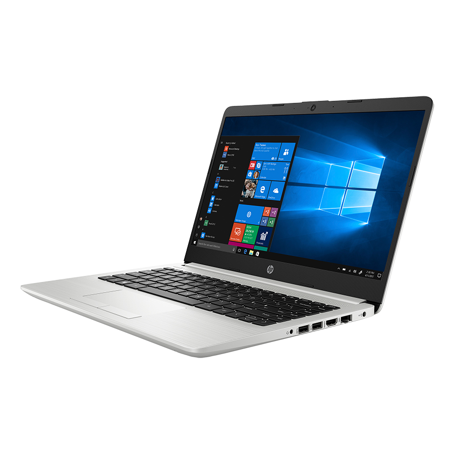 Laptop HP 348 G5 7XU21PA (Core i5-8265U/ 4GB DDR4 2400MHz/ 256GB SSD M.2/ 14 HD/ Win10) - Hàng Chính Hãng