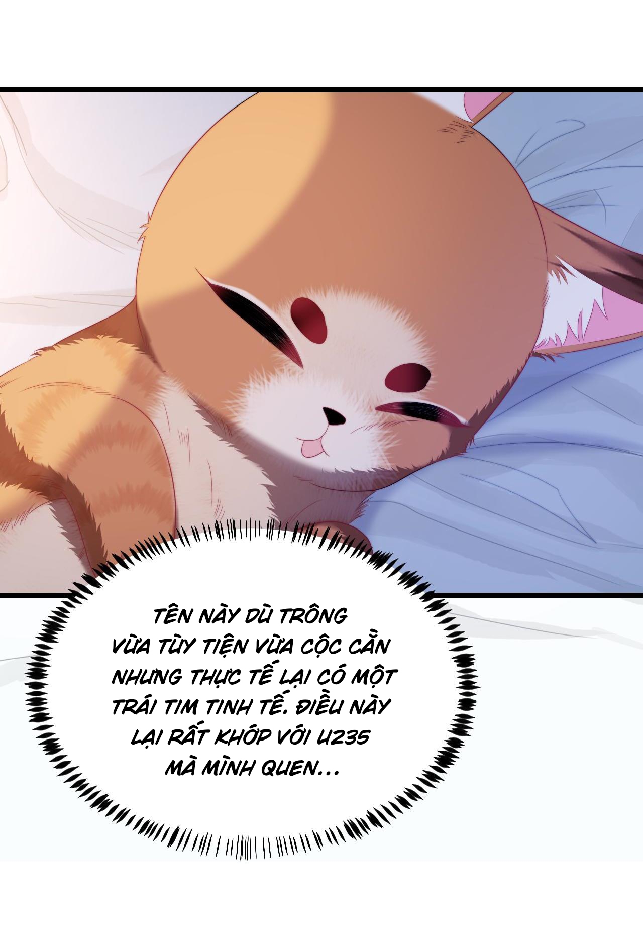 mèo hoang nhỏ của học bá quá chọc người rồi chapter 35 23